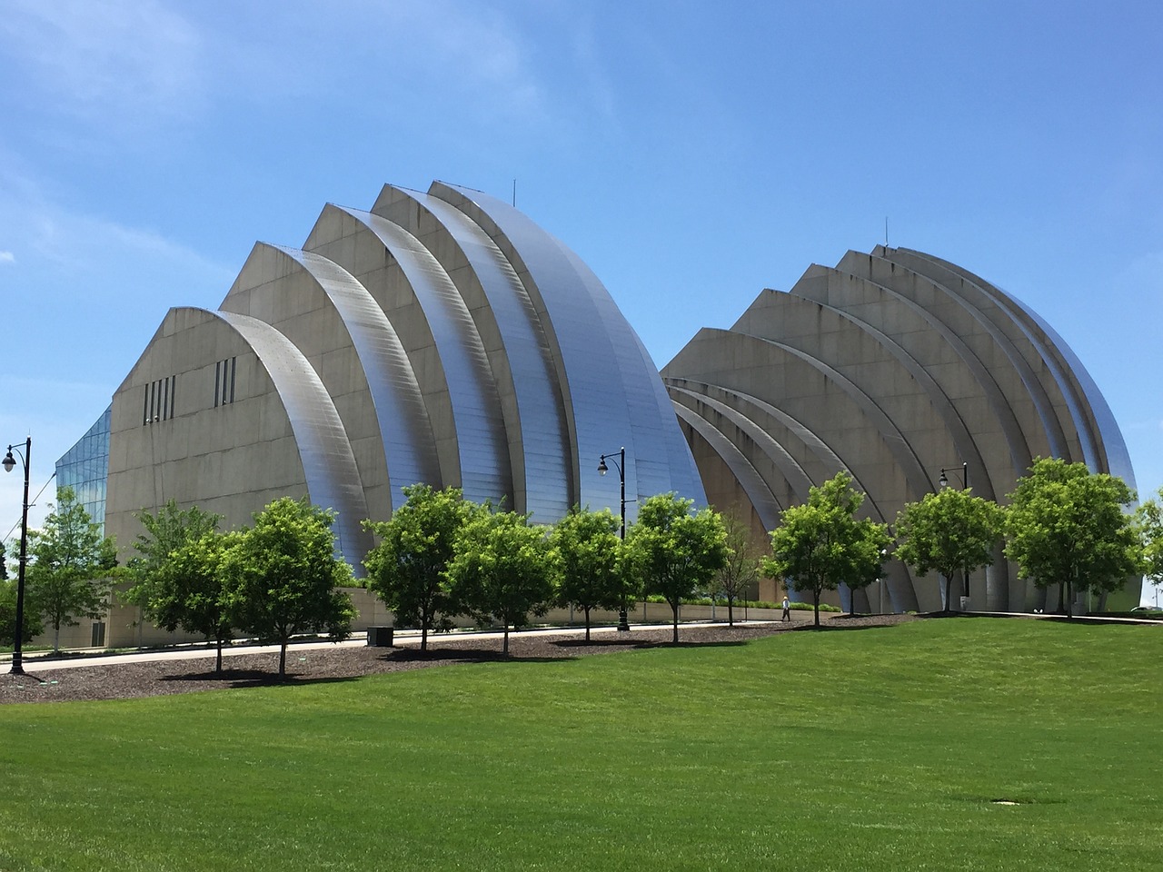 5-day trip to Kansas City